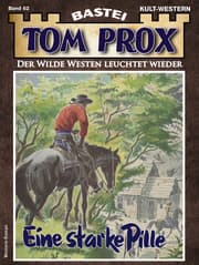 Cover von Tom Prox 62