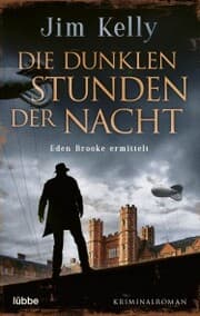 Cover von Die dunklen Stunden der Nacht