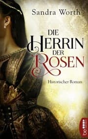 Cover von Die Herrin der Rosen