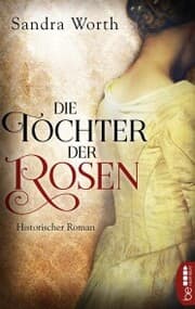 Cover von Die Tochter der Rosen