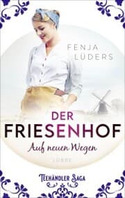 Cover von Der Friesenhof