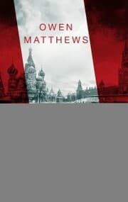 Cover von Red Traitor