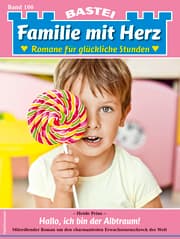 Cover von Familie mit Herz 100