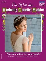 Cover von Die Welt der Hedwig Courths-Mahler 561
