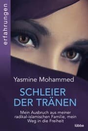 Cover von Schleier der Tränen