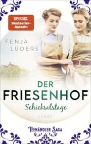 Cover von Der Friesenhof