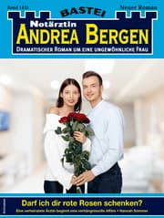 Cover von Notärztin Andrea Bergen 1435