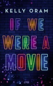 Cover von If we were a movie