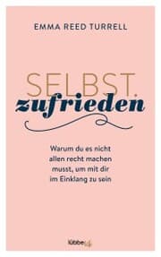 Cover von Selbst.Zufrieden