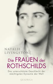 Cover von Die Frauen der Rothschilds
