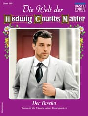 Cover von Die Welt der Hedwig Courths-Mahler 569