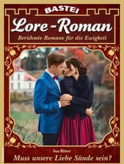 Cover von Lore-Roman 113