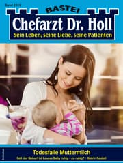 Cover von Chefarzt Dr. Holl 1921