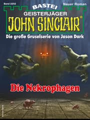Cover von John Sinclair 2252