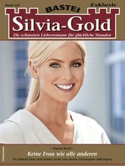 Cover von Silvia-Gold 143