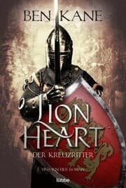 Cover von Lionheart - Der Kreuzritter