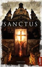 Cover von Sanctus