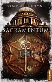 Cover von Sacramentum