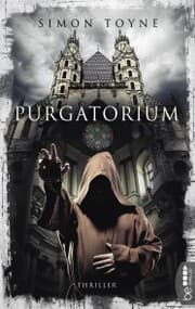 Cover von Purgatorium