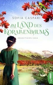 Cover von Im Land des Korallenbaums