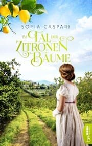 Cover von Im Tal der Zitronenbäume