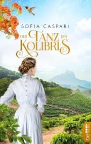 Cover von Der Tanz des Kolibris