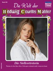 Cover von Die Welt der Hedwig Courths-Mahler 583