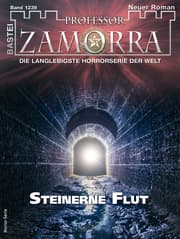 Cover von Professor Zamorra 1239