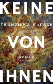 Cover von Keine von ihnen