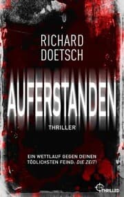 Cover von Auferstanden