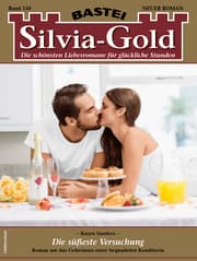 Cover von Silvia-Gold 150