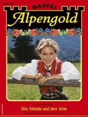 Cover von Alpengold 366