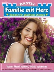 Cover von Familie mit Herz 117