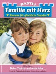 Cover von Familie mit Herz 118