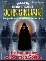 Cover von John Sinclair 2271