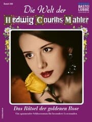 Cover von Die Welt der Hedwig Courths-Mahler 588