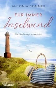 Cover von Für immer Inselwind