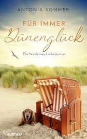 Cover von Für immer Dünenglück