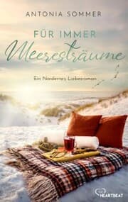 Cover von Für immer Meeresträume