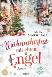 Cover von Weihnachtsfest mit einem Engel