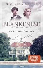 Cover von Blankenese - Zwei Familien