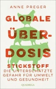 Cover von Globale Überdosis