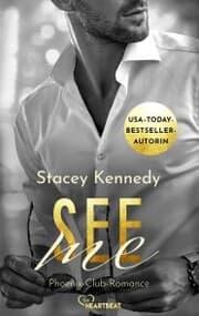 Cover von See me