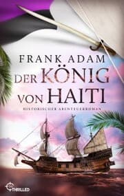 Cover von Der König von Haiti