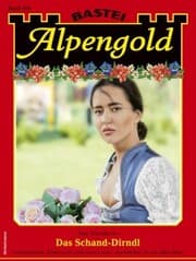 Cover von Alpengold 378