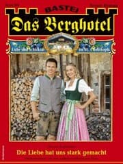 Cover von Das Berghotel 266