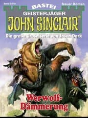 Cover von John Sinclair 2278