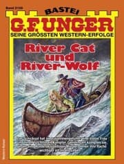 Cover von G. F. Unger 2159