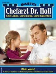 Cover von Chefarzt Dr. Holl 1942
