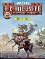 Cover von H. C. Hollister 59